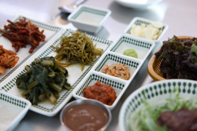 화성식당 이미지
