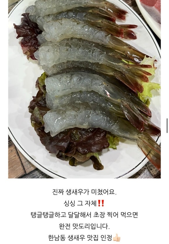 정이네산낙지 이미지