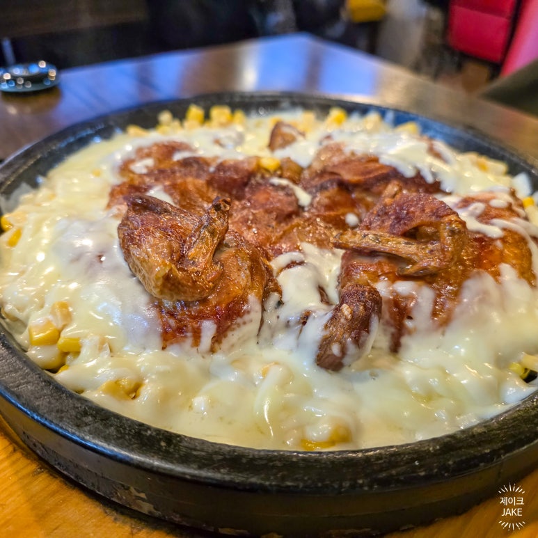 꼬꼬통닭식당 이미지
