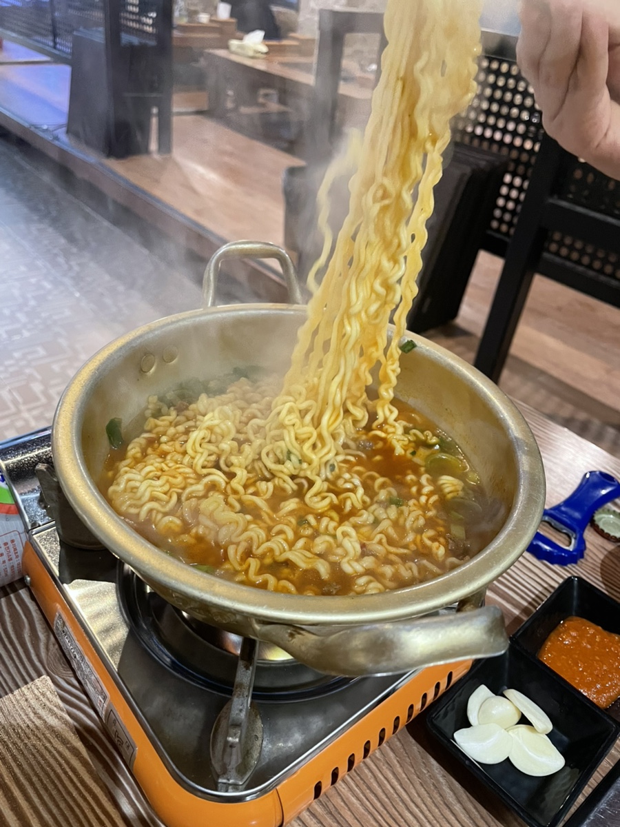 통큰대구막창 이미지