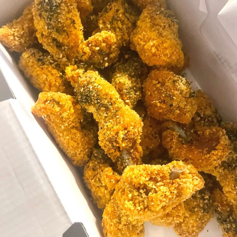 60계치킨수원화서점 이미지
