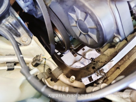 송정자동차정비 이미지