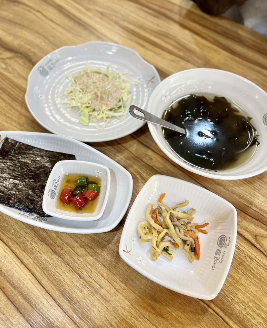 사계절복코다리 이미지