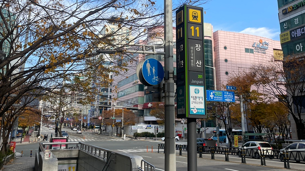 에스더블유조경 이미지