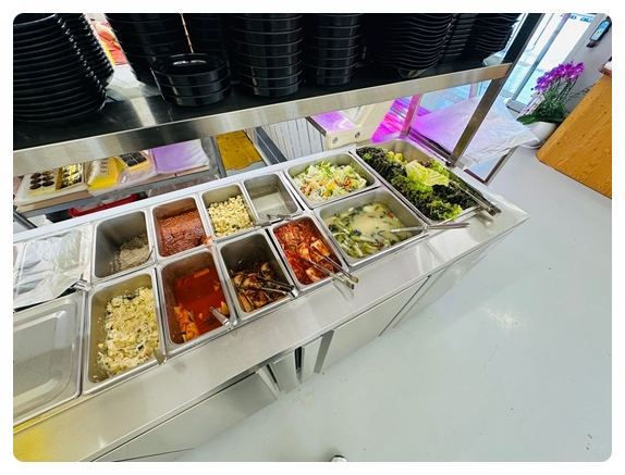 윤가네식당 이미지