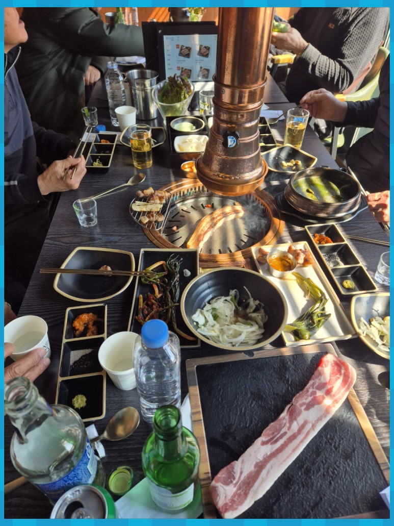진고기명가 이미지