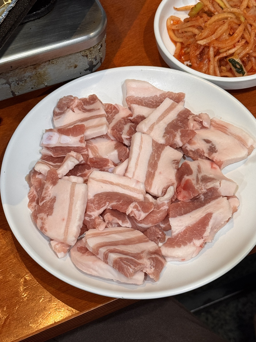 하정식당2 이미지