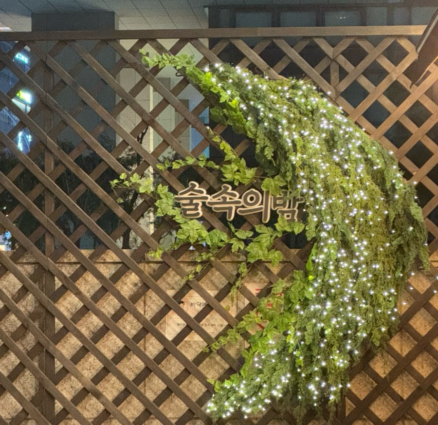 술속의밤 마곡점 이미지