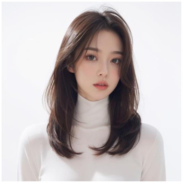 헤어붐 이미지