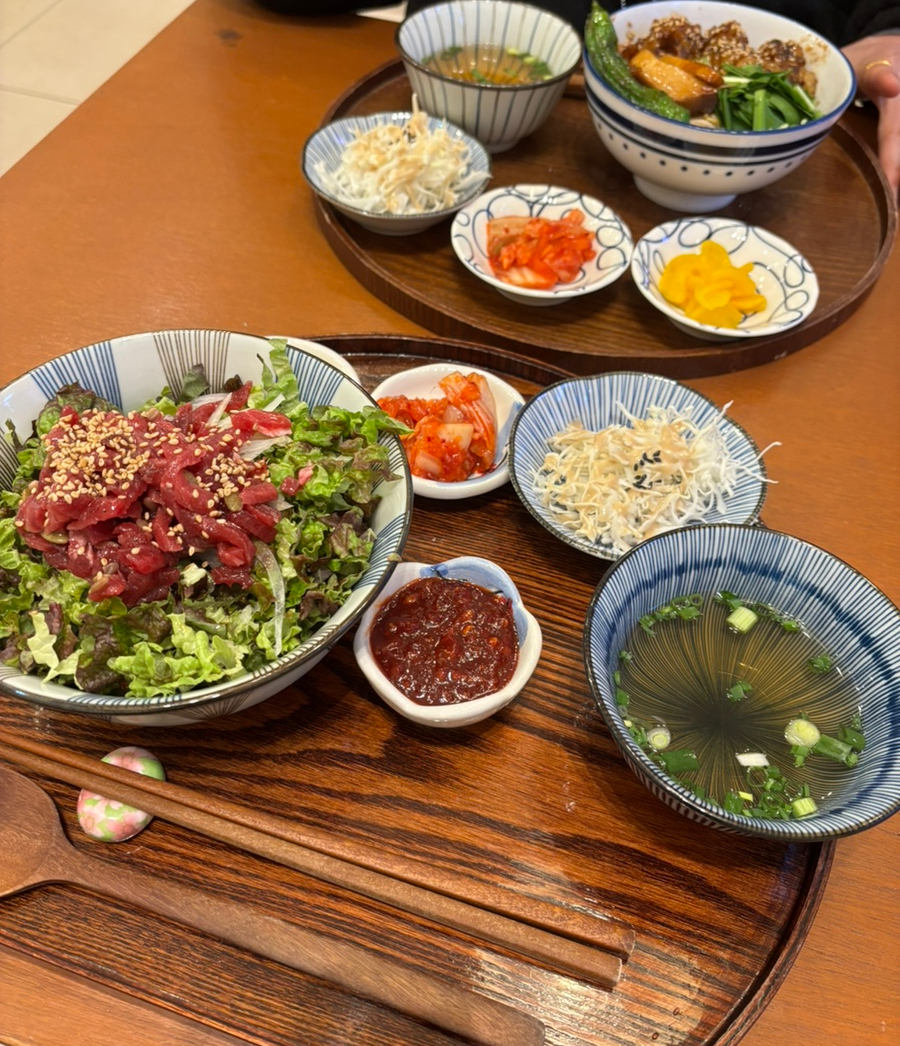 와식당 기흥구청점 이미지