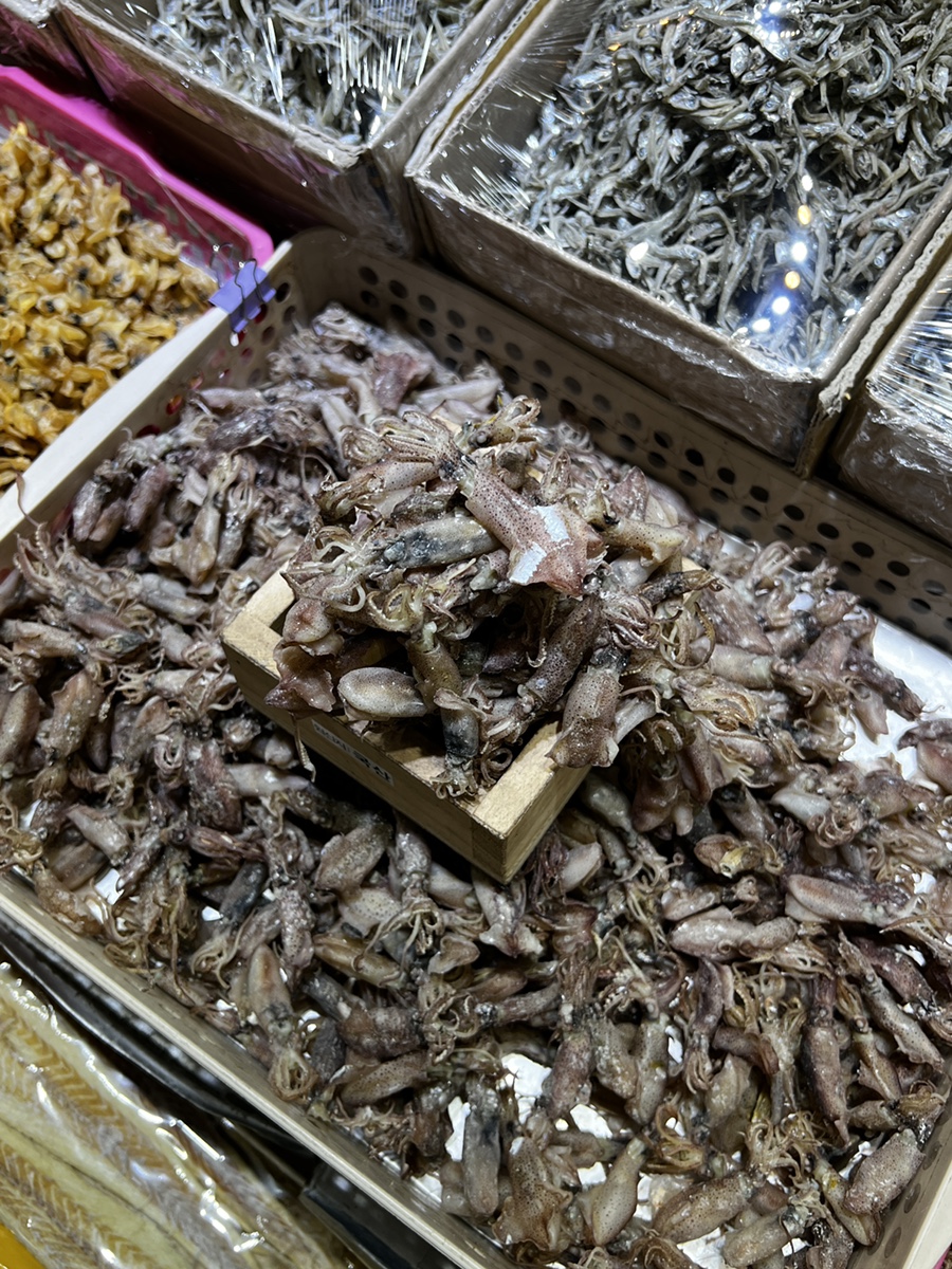 예산어시장 이미지