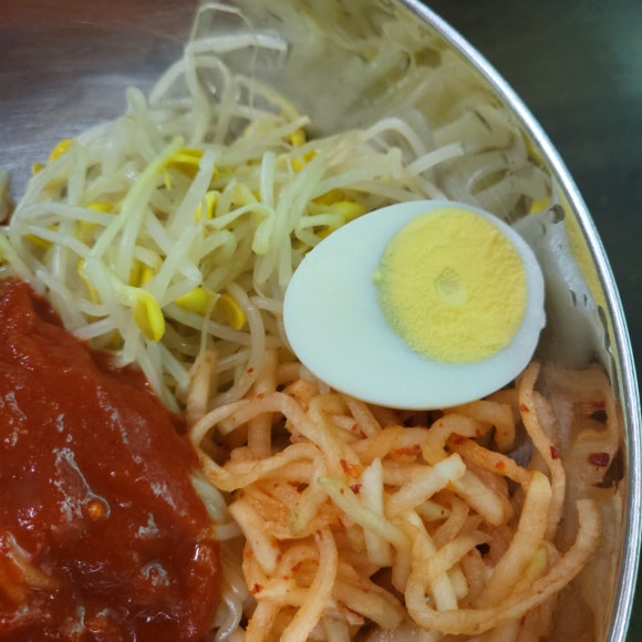 시장그릇 이미지