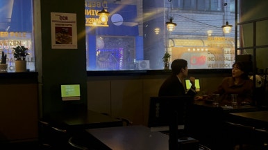 씨씨알 수제맥주 이미지