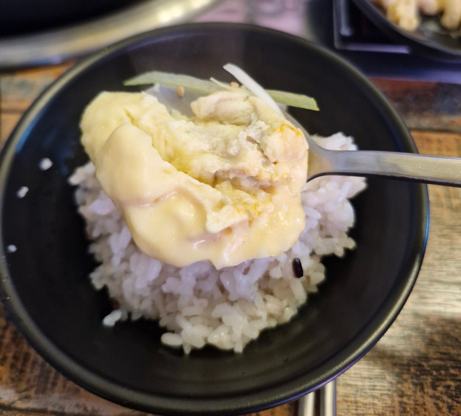 토핑폭탄김치찜 이미지