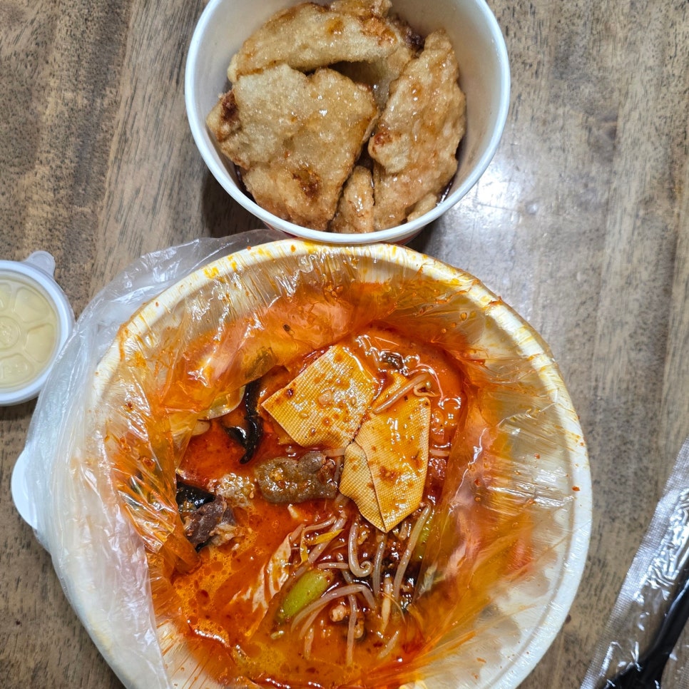 태영생막창곰장어 이미지