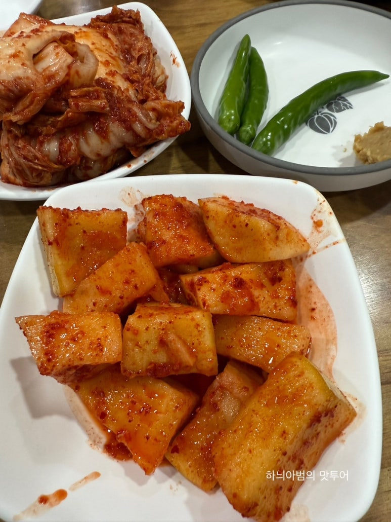 금탑소머리국밥 이미지