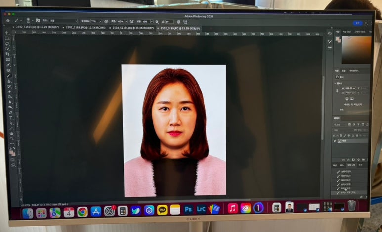 더빅스튜디오 이미지