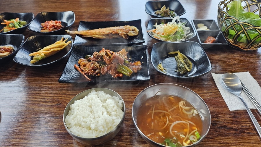 별방식당 이미지