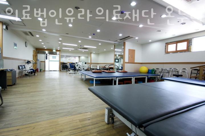 의료법인유라의료재단 온누리병원 이미지