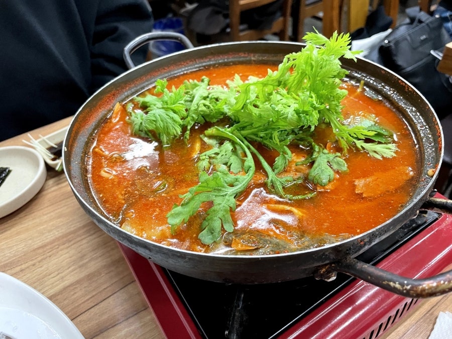 고우리수산 이미지