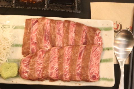 얌얌식당 이미지