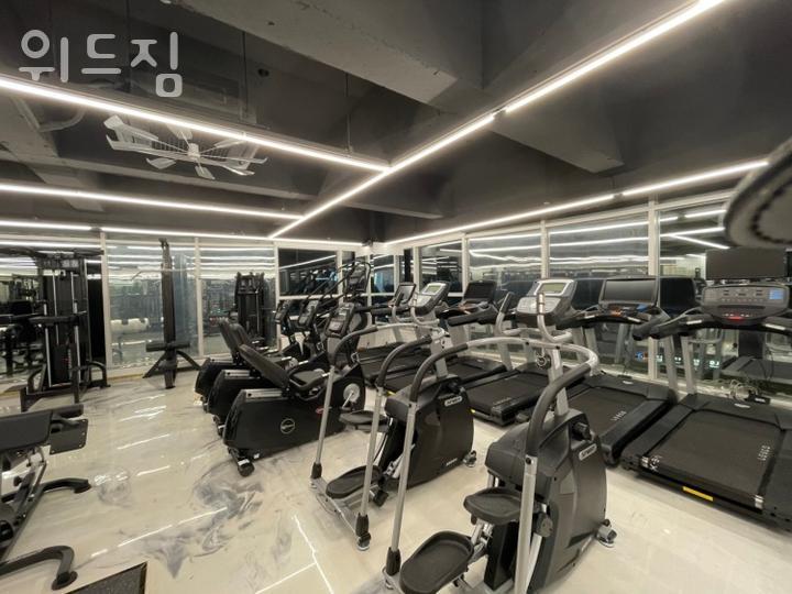 위드짐 이미지