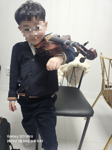 조이바이올린음악교습소 이미지