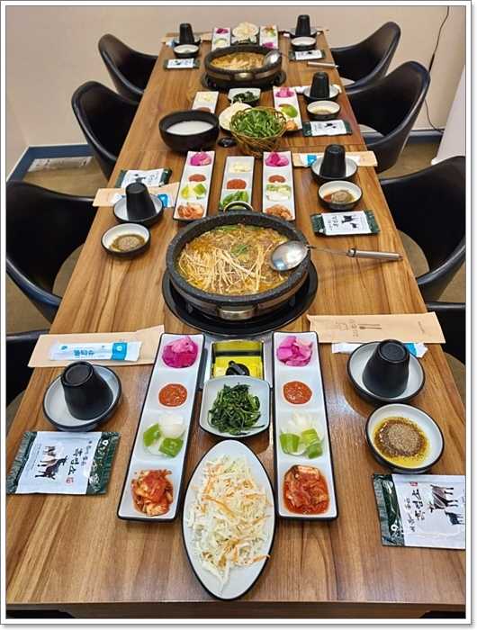 흑염소 전문 이미지
