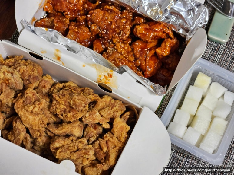 치킨만세(상현점) 이미지