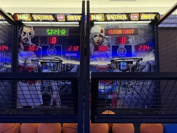 짱구게임랜드 이미지