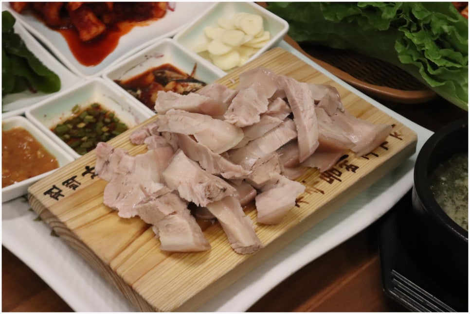 제주돔베고기집 이미지