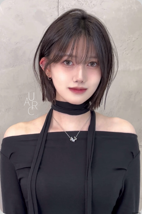 인생머리 이미지