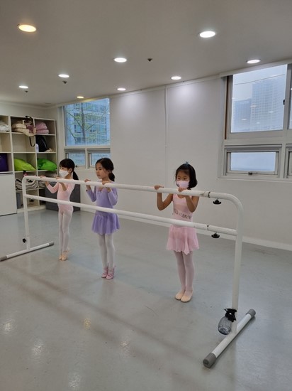 민예술발레아카데미학원 이미지