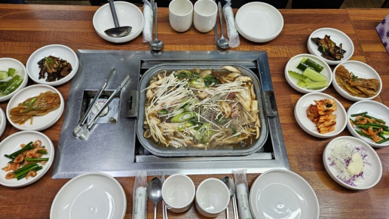 향남정 이미지