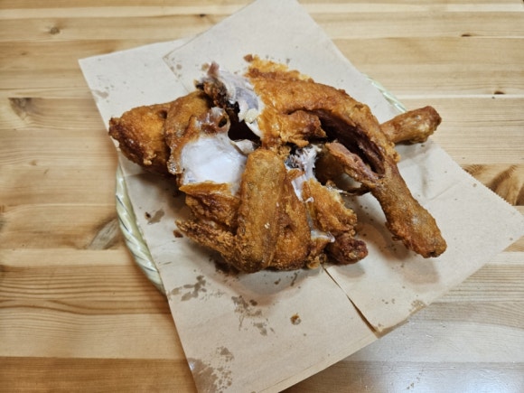 가마치통닭창조메리트점 이미지