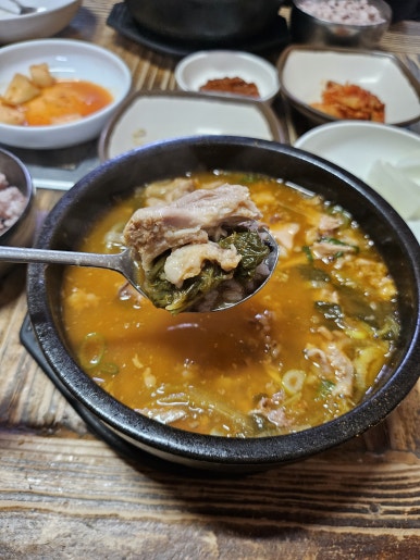 박가명가감자탕 이미지