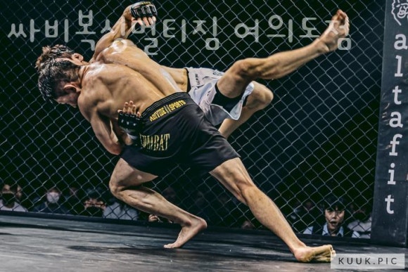 싸비복싱멀티짐 이미지