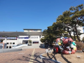 행복예술센터 이미지