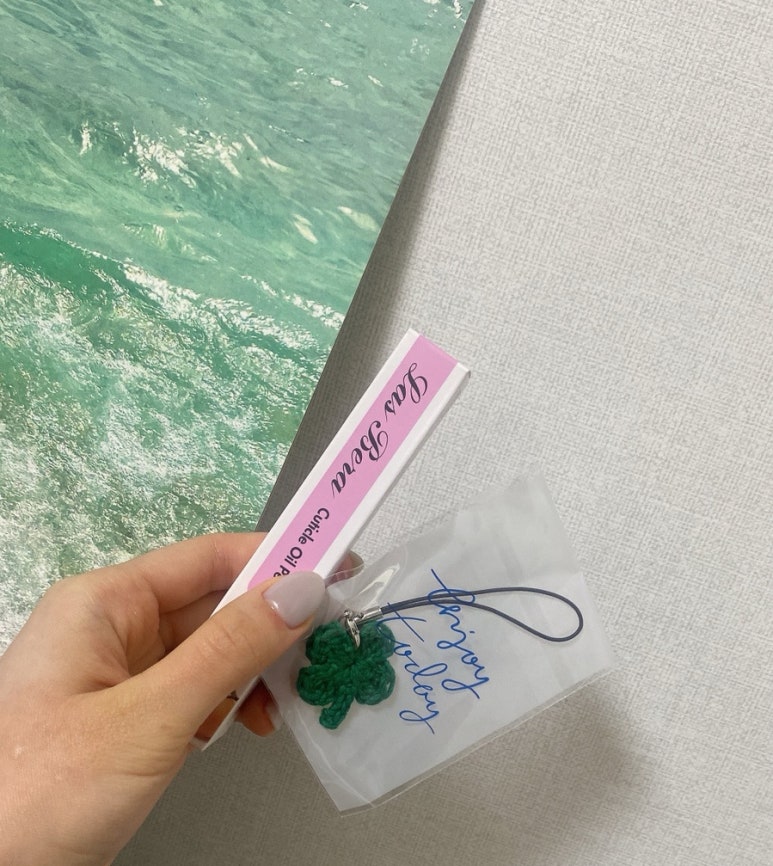 네일밍 이미지