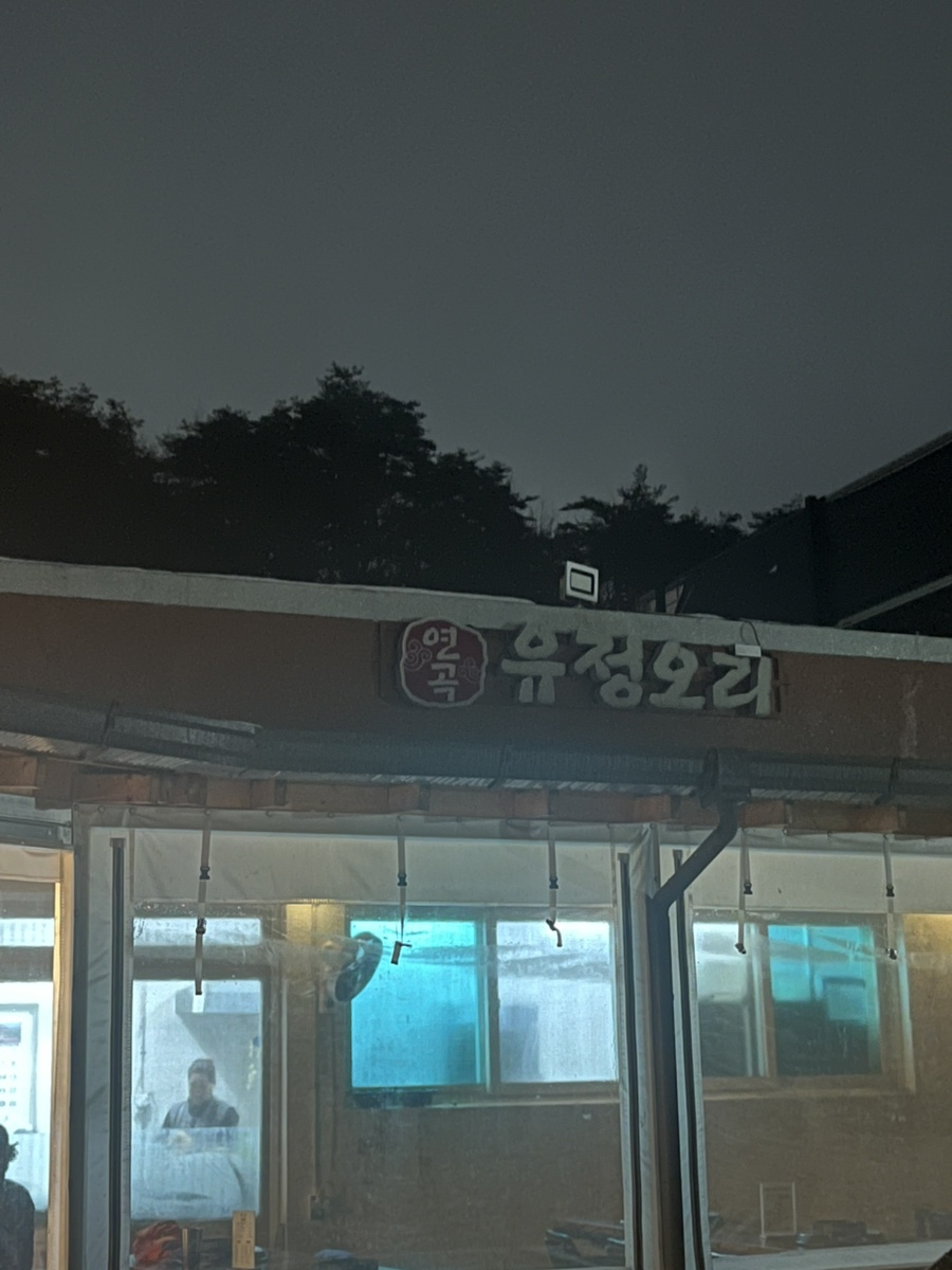 연곡유정오리 이미지