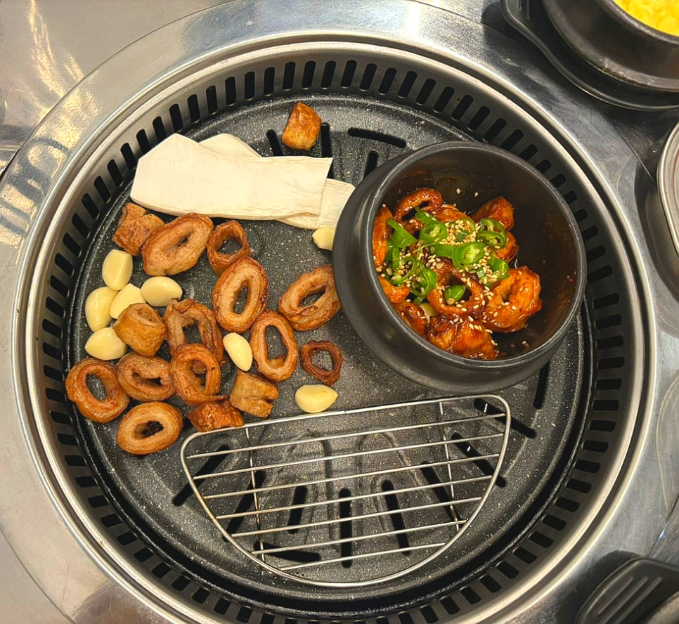 돈돈막창 이미지