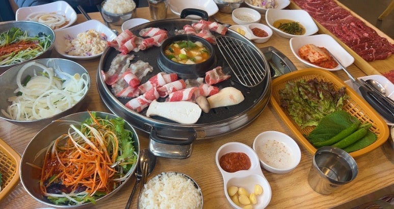 일번지정육식당돌곶이점 이미지