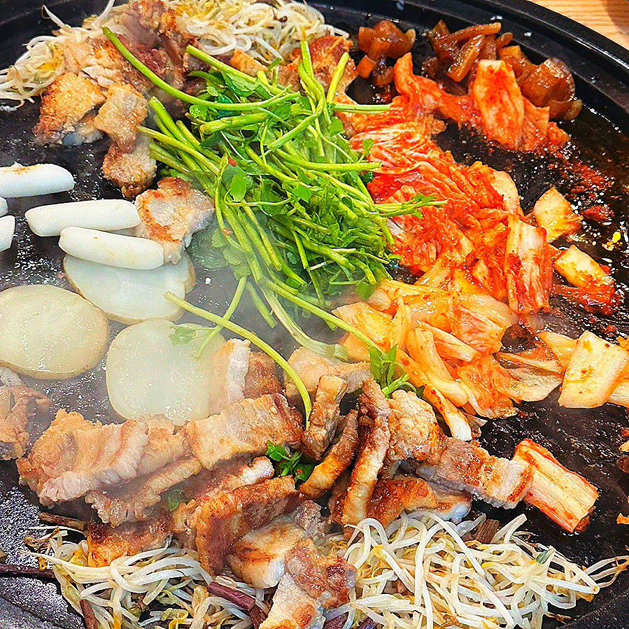 마루벌돌구이율량 이미지