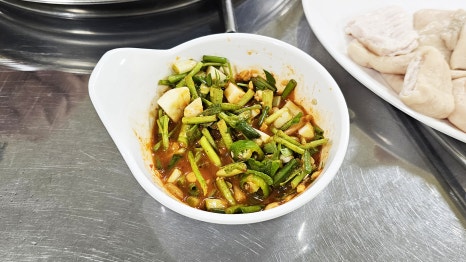 고향숯불막창식당 이미지