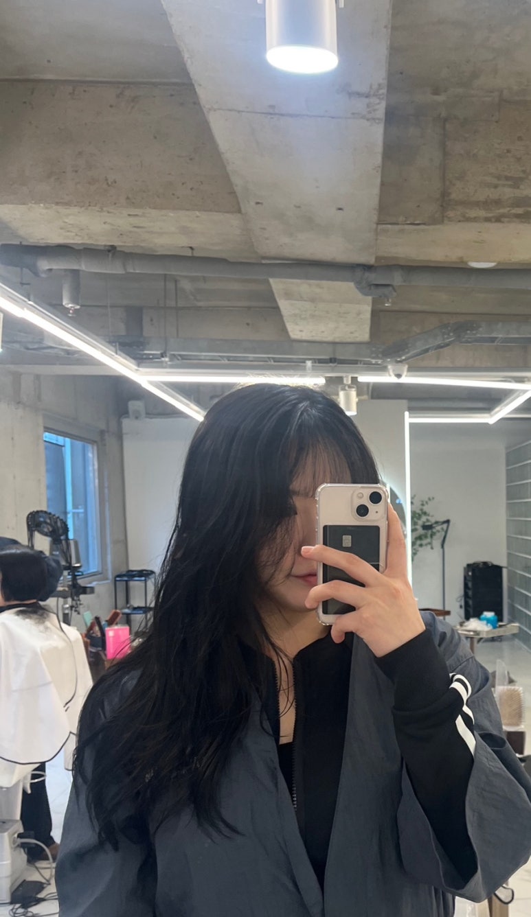 타마시헤어(성복점) 이미지