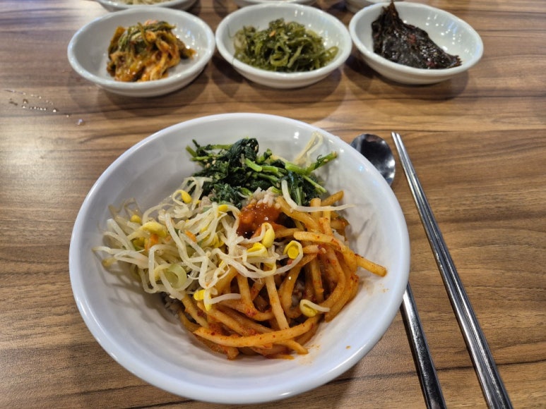 다온 순두부 이미지