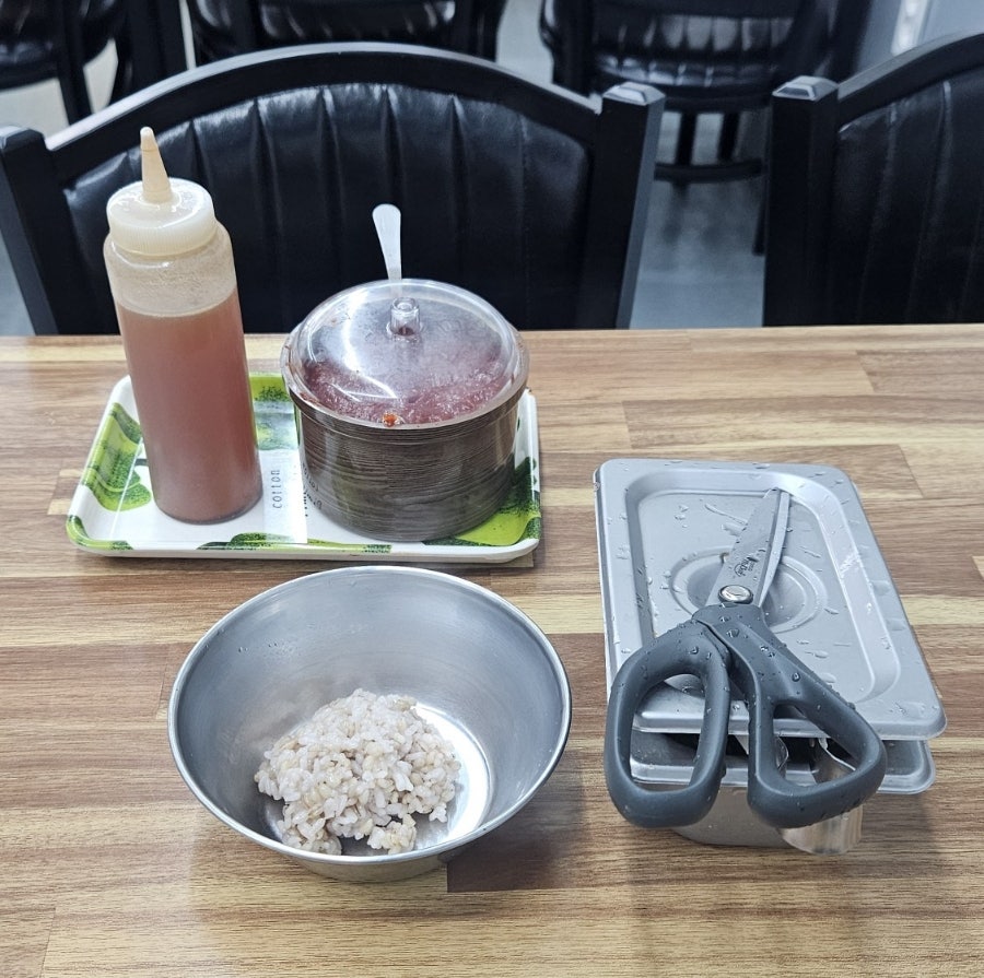 용문동팥칼국수 이미지