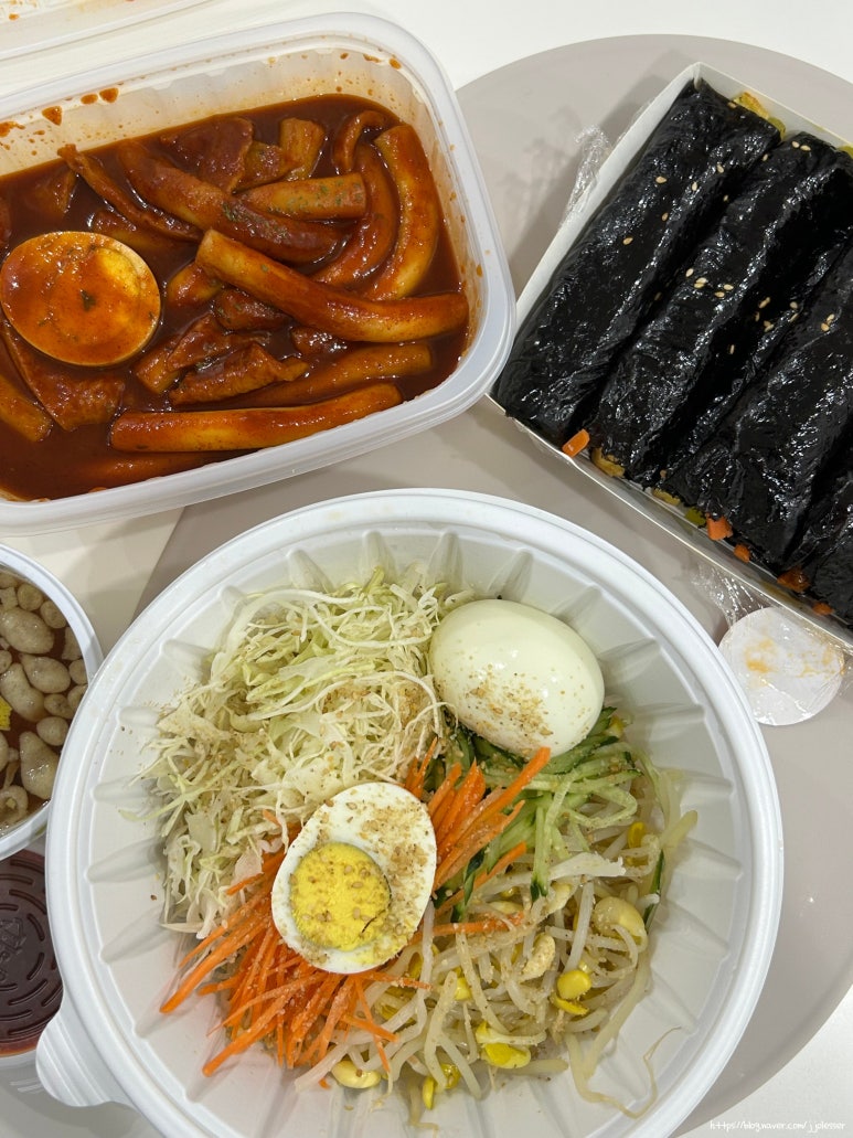 애플꼬마김밥문화점 이미지