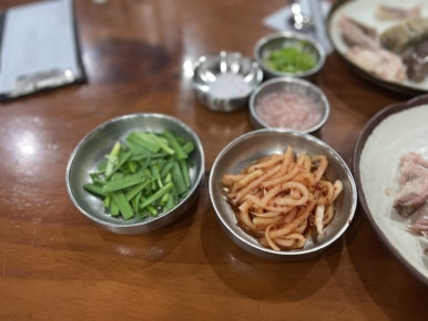 (주)함경도 찹쌀순대 이미지