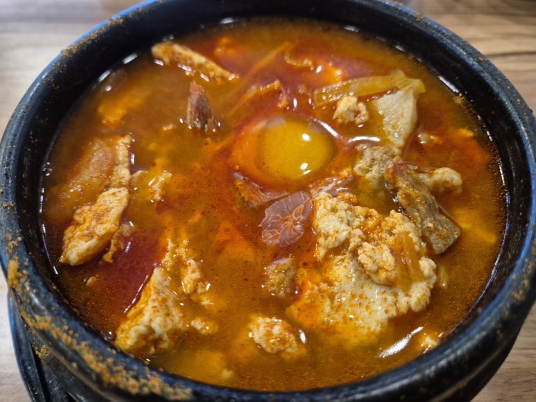 다온 순두부 이미지
